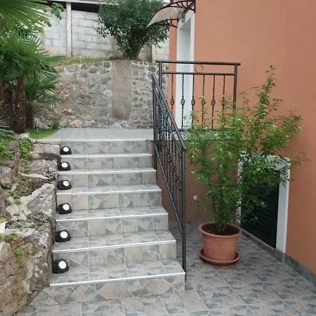 Pev Opatija, Large, Quiet Location, 500m From Sea Apartament Opatija