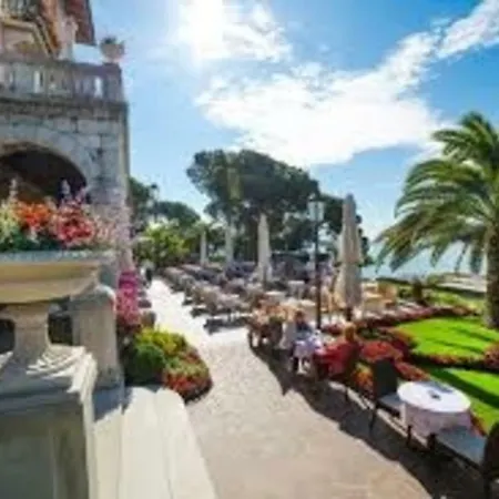 Pev Opatija, Large, Quiet Location, 500m From Sea Apartament *