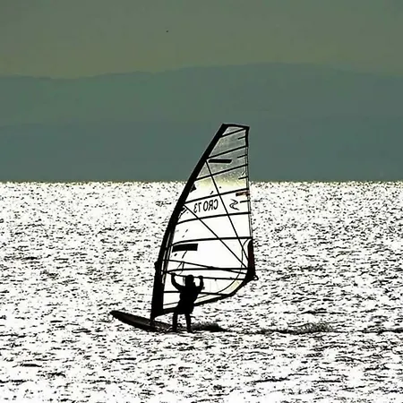 Pev Opatija, Large, Quiet Location, 500m From Sea Apartament *