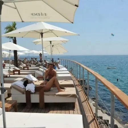 Apartament Pev Opatija, Large, Quiet Location, 500m From Sea