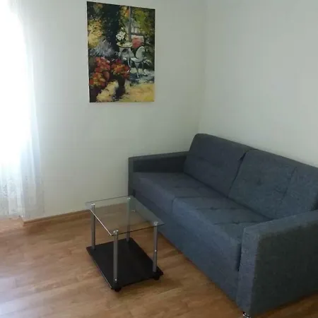 Pev Opatija, Large, Quiet Location, 500m From Sea