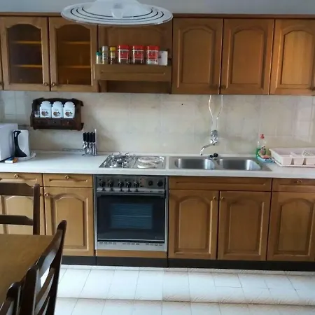 Pev Opatija, Large, Quiet Location, 500m From Sea Apartment Opatija